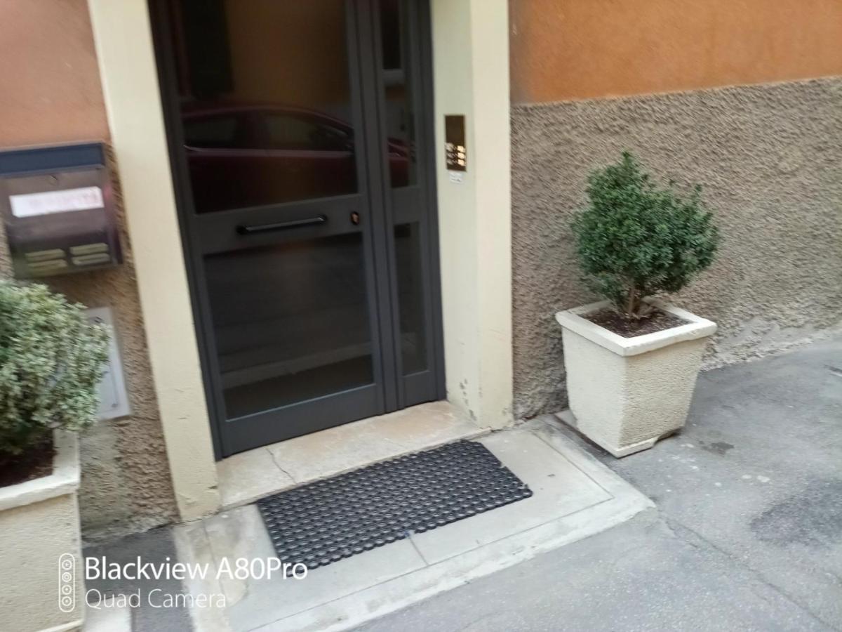 Federica House Gasthof Bologna