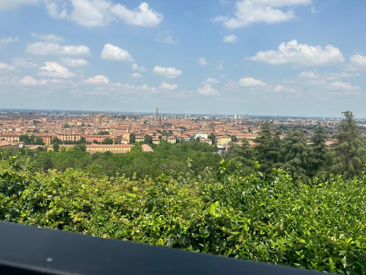 Gasthof Federica House Bologna