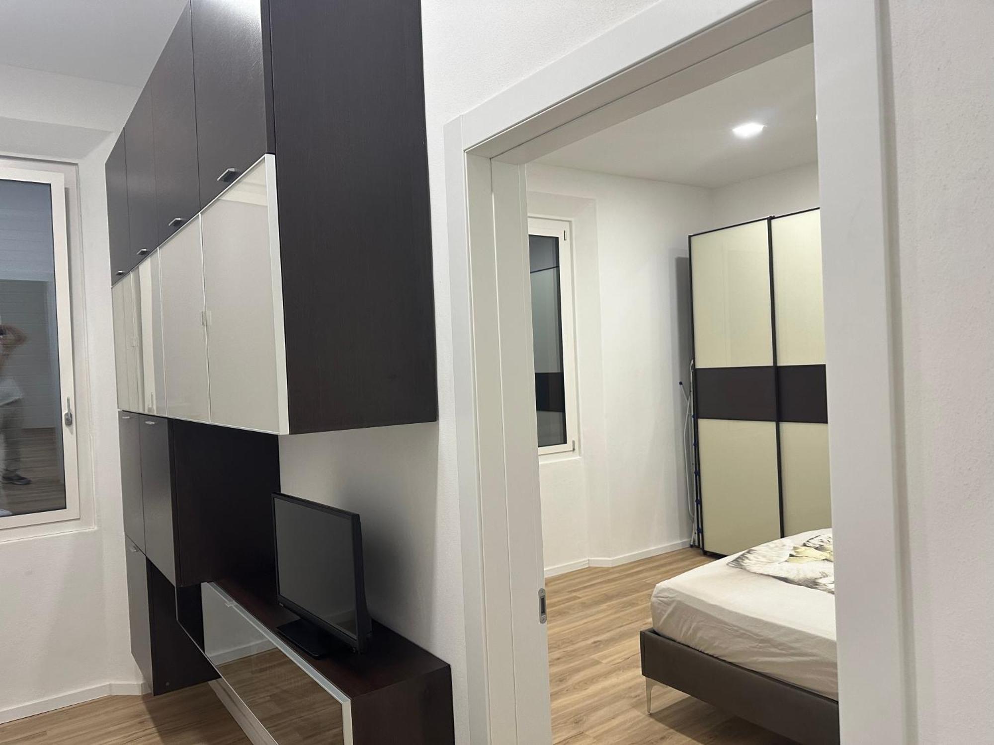 Gasthof Federica House Bologna